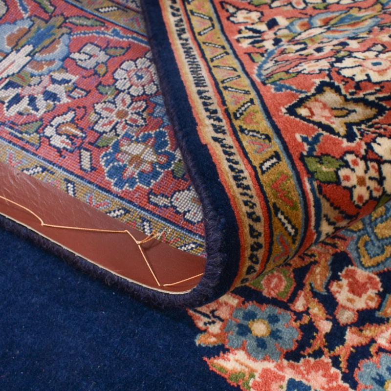Sarouk Teppe 200x145cm - Persisk teppe