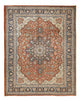 Mashhad Teppe 375x300cm - Persisk teppe
