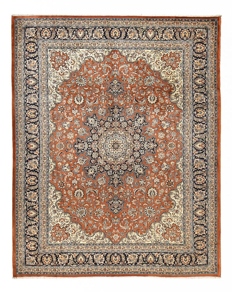 Mashhad Teppe 375x300cm - Persisk teppe