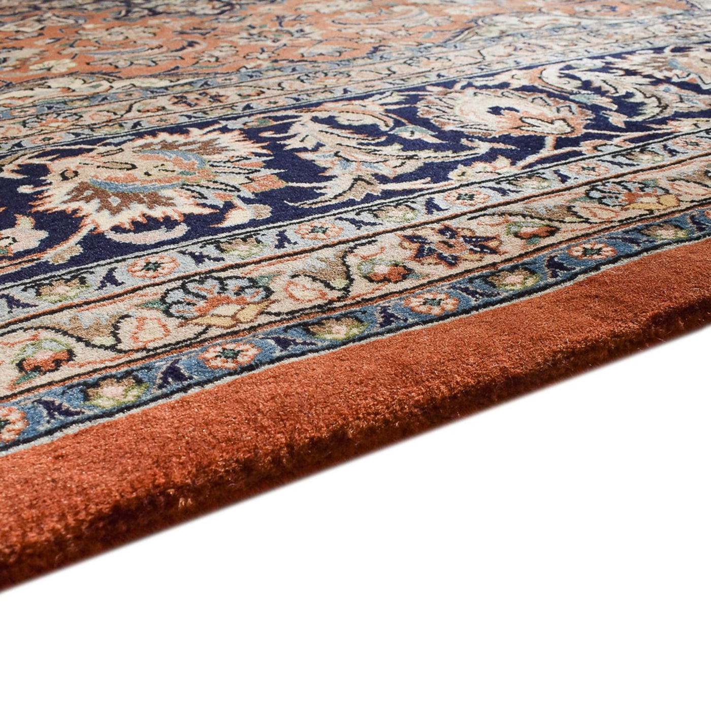 Mashhad Teppe 375x300cm - Persisk teppe