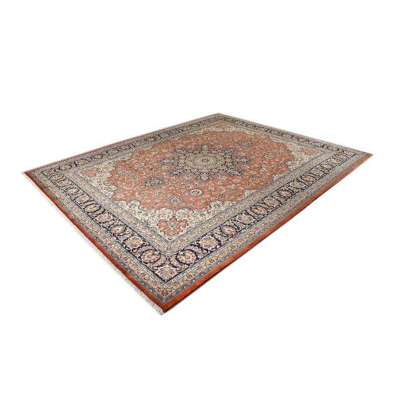 Mashhad Teppe 375x300cm - Persisk teppe