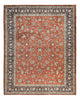 Mashhad Teppe 382x300cm - Persisk teppe