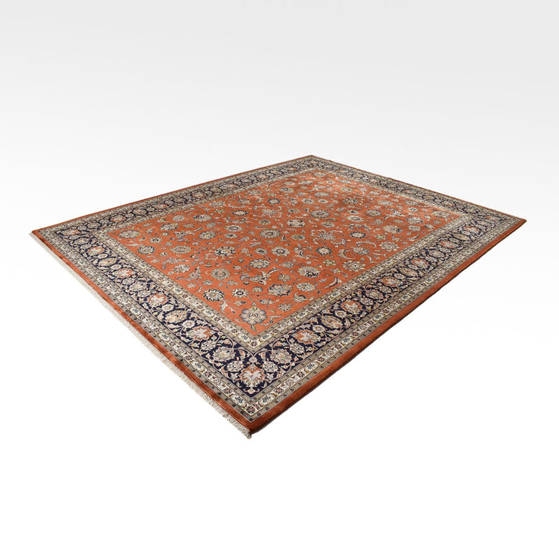 Mashhad Teppe 382x300cm - Persisk teppe