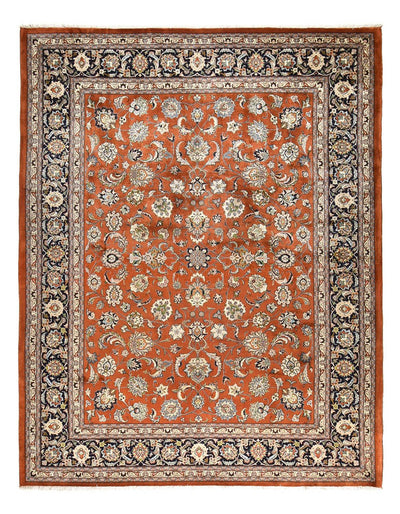 Mashhad Teppe 298x386cm - Persisk teppe