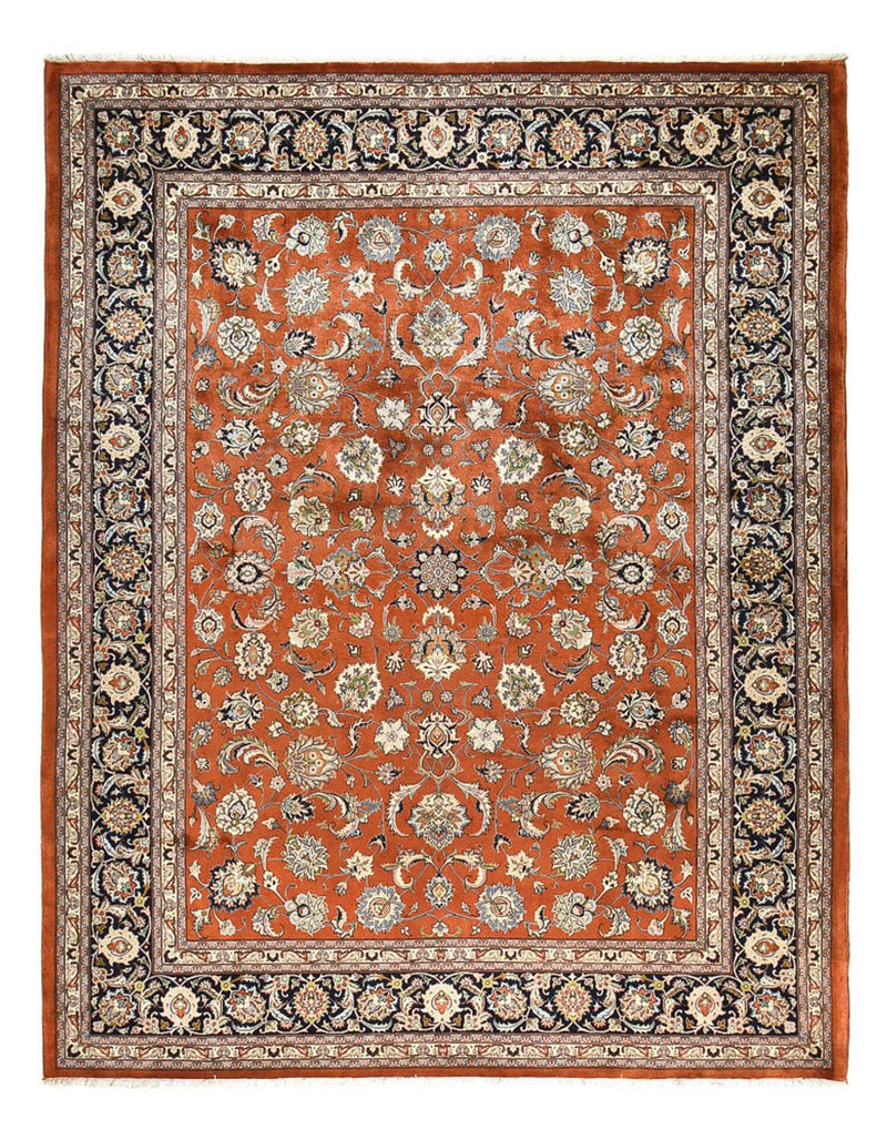 Mashhad Teppe 386x298cm - Persisk teppe