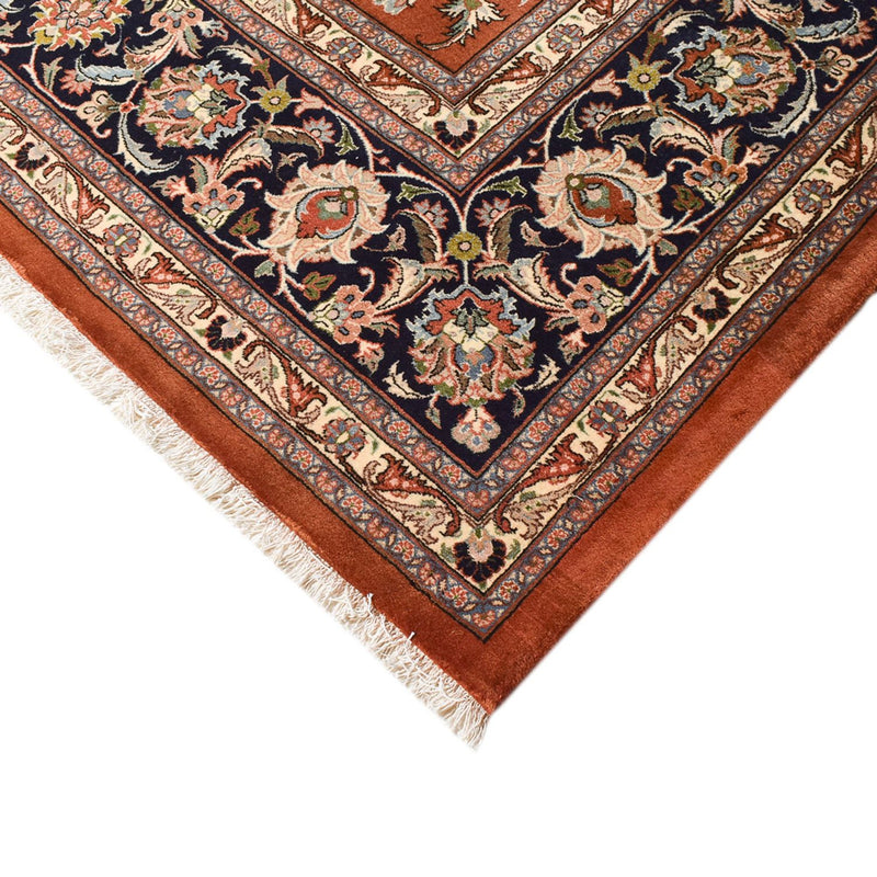 Mashhad Teppe 386x298cm - Persisk teppe