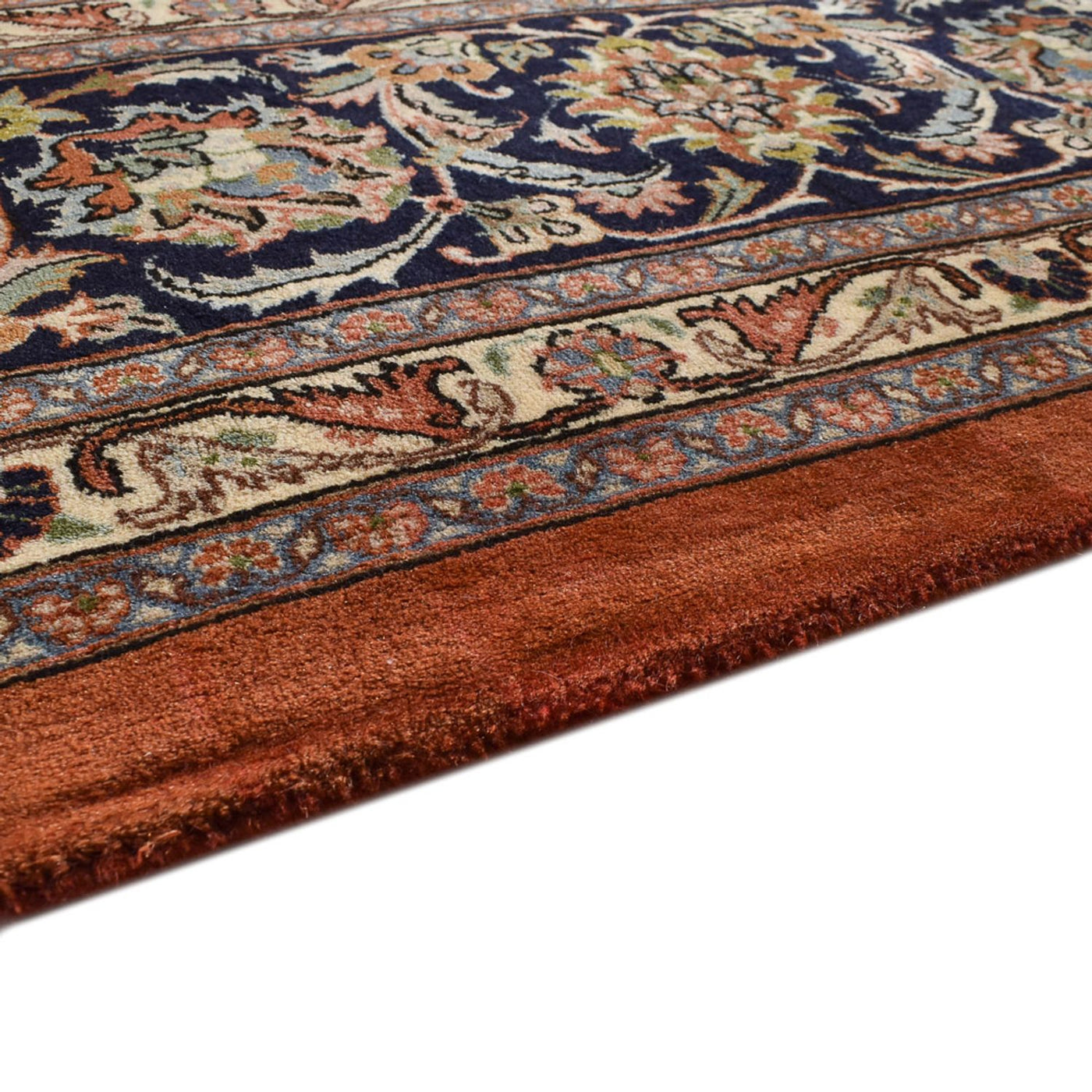 Mashhad Teppe 386x298cm - Persisk teppe