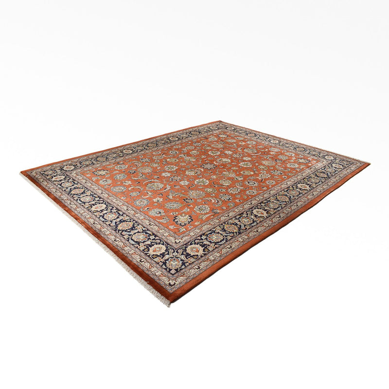 Mashhad Teppe 386x298cm - Persisk teppe