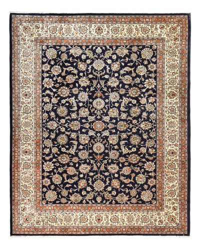Mashhad Teppe 302x387cm - Persisk teppe