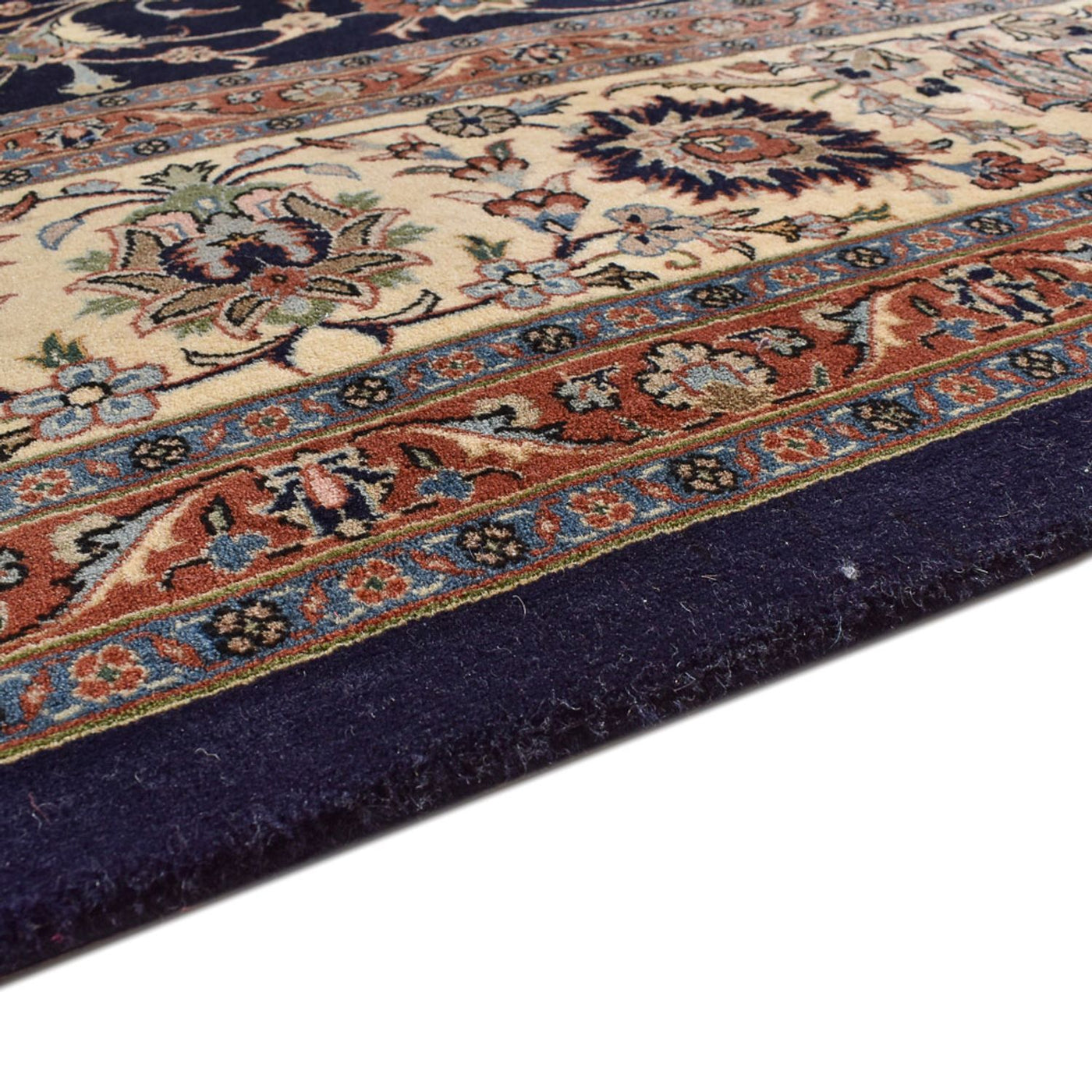 Mashhad Teppe 390x300cm - Persisk teppe
