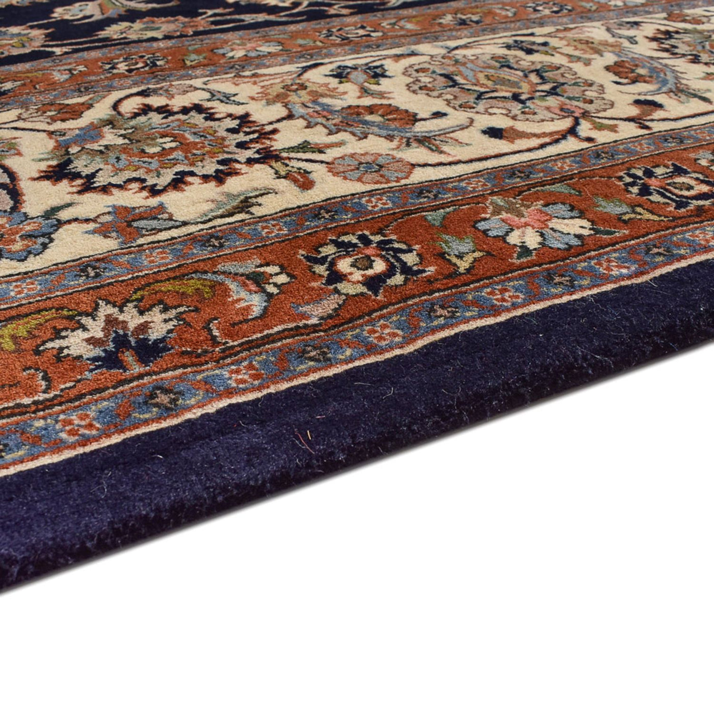 Mashhad Teppe 400x300cm - Persisk teppe
