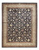 Mashhad Teppe 388x295cm - Persisk teppe