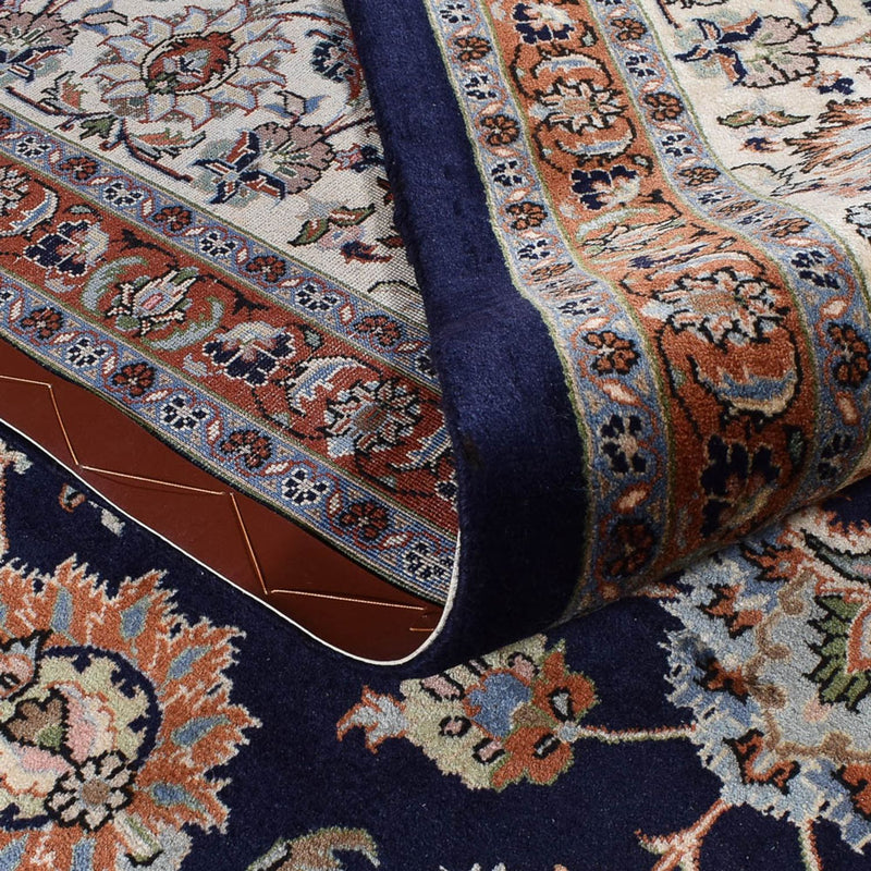 Mashhad Teppe 388x295cm - Persisk teppe