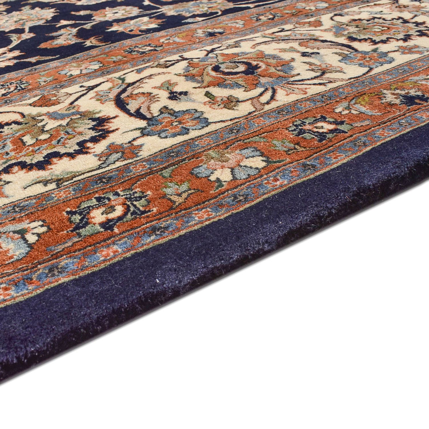 Mashhad Teppe 390x295cm - Persisk teppe