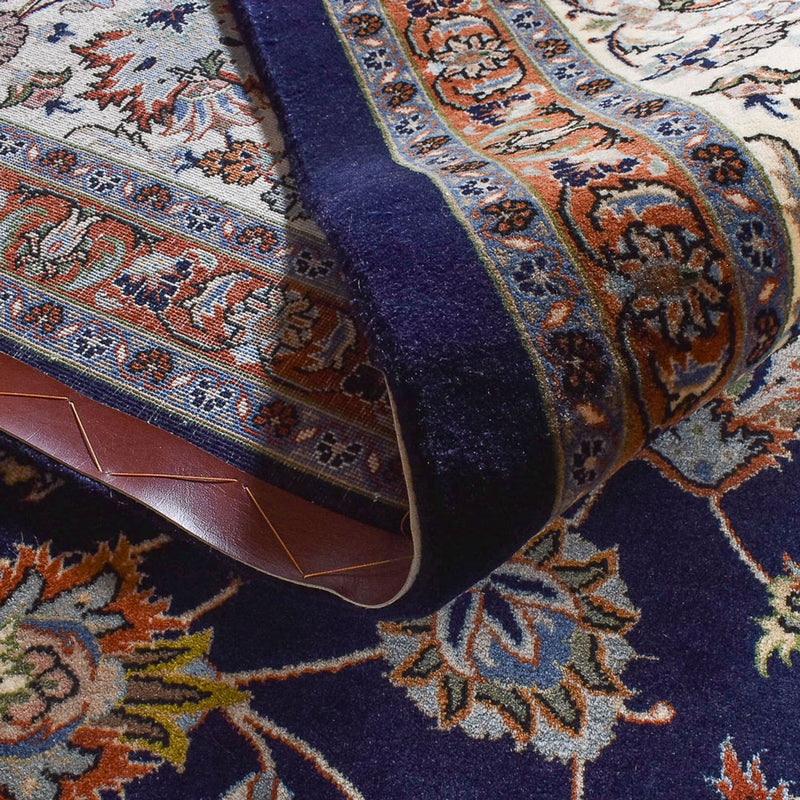 Mashhad Teppe 387x290cm - Persisk teppe