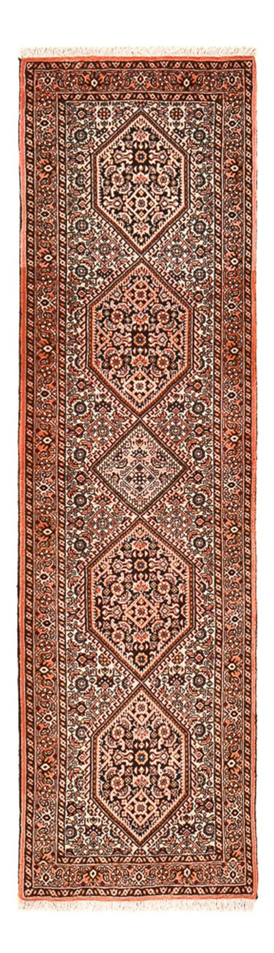 Bidjar Teppe 57x198cm - Persisk teppe