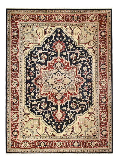 Ardabil Teppe 270x365cm - Persisk teppe