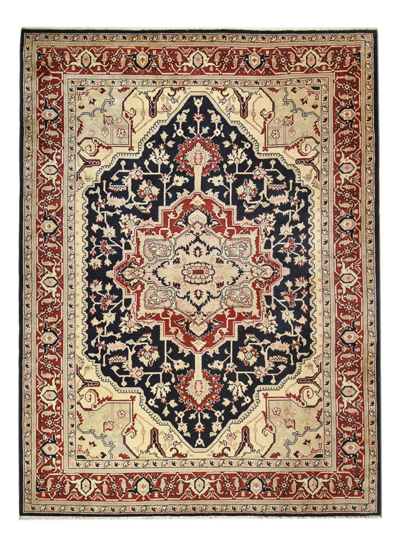 Ardabil Teppe 365x270cm - Persisk teppe