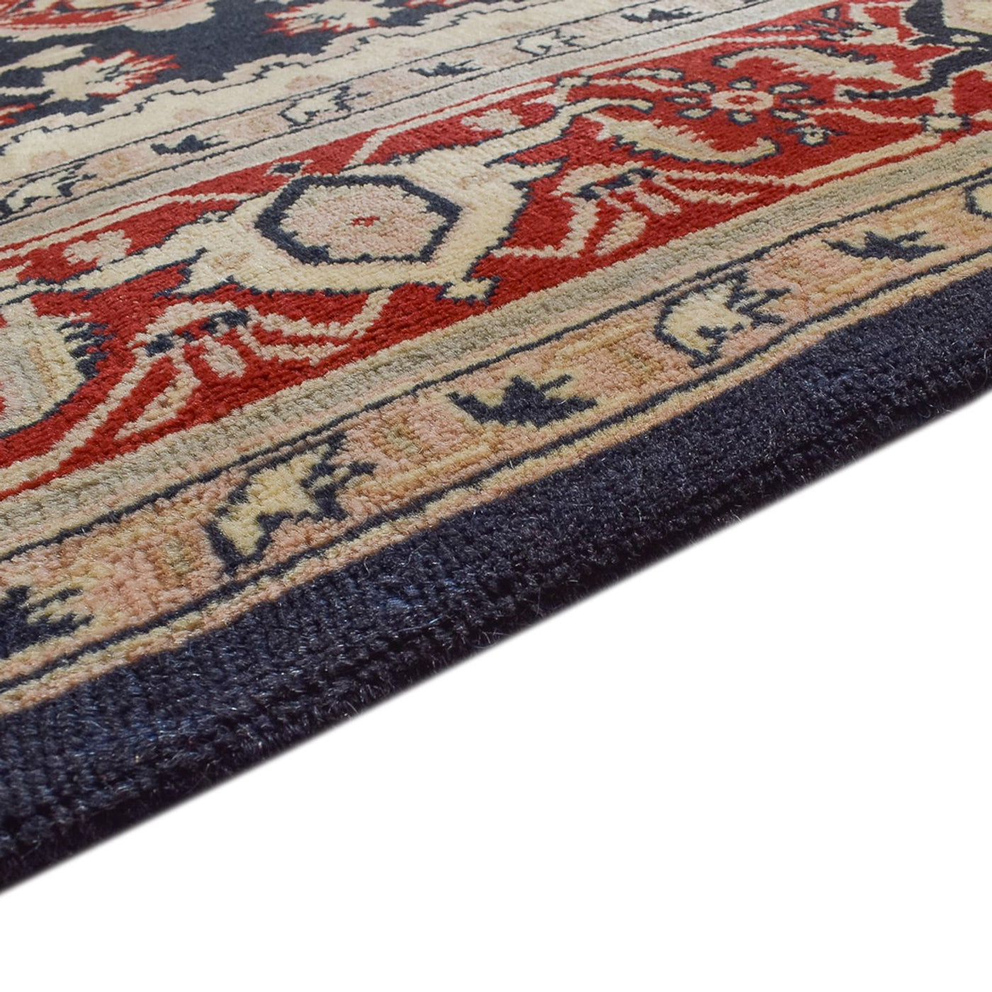 Ardabil Teppe 365x270cm - Persisk teppe