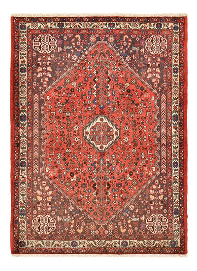 Abadeh Teppe 107x153cm - Persisk teppe