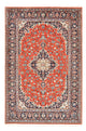 Kashan Teppe 220x141cm - Persisk teppe