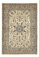 Kashan Teppe 235x163cm - Persisk teppe