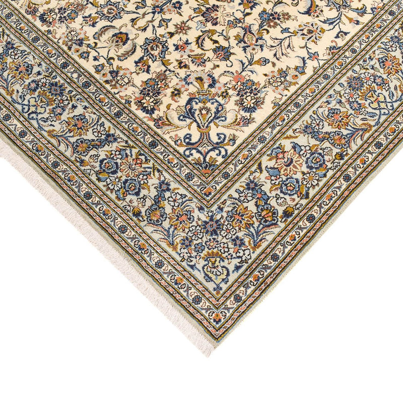 Kashan Teppe 235x163cm - Persisk teppe