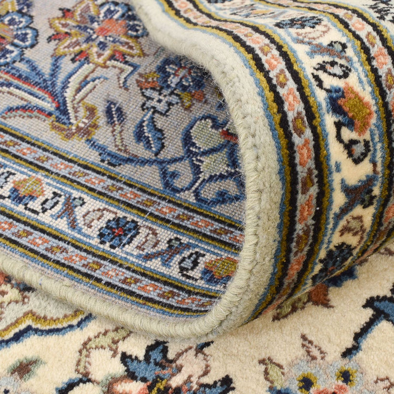 Kashan Teppe 235x163cm - Persisk teppe