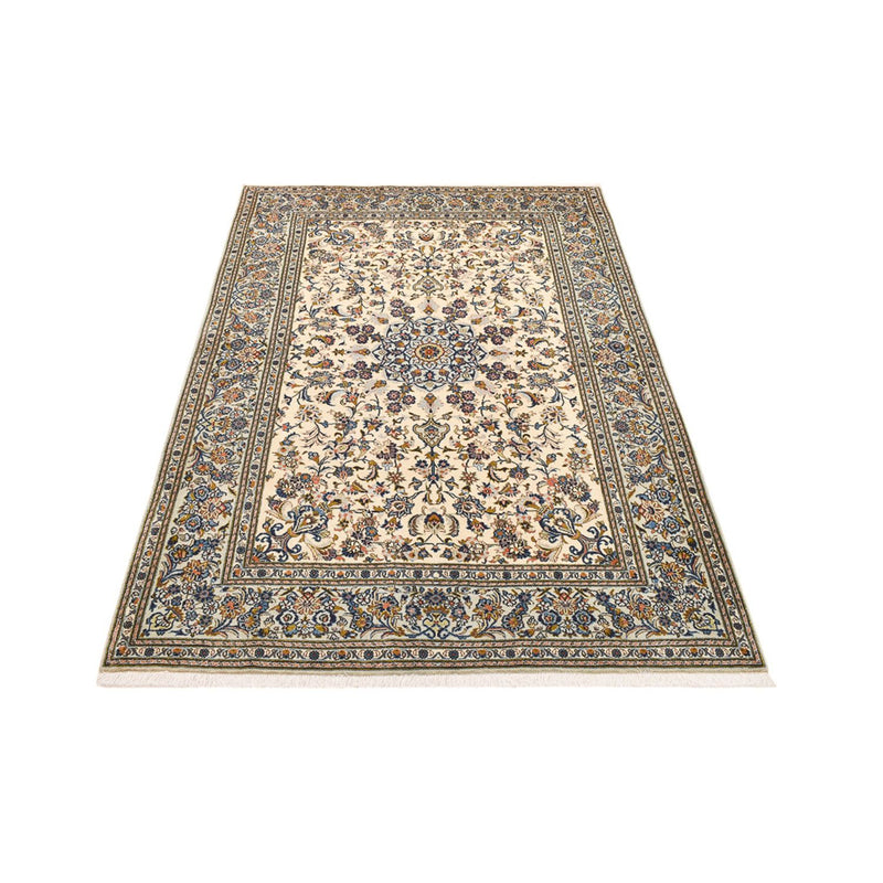 Kashan Teppe 235x163cm - Persisk teppe