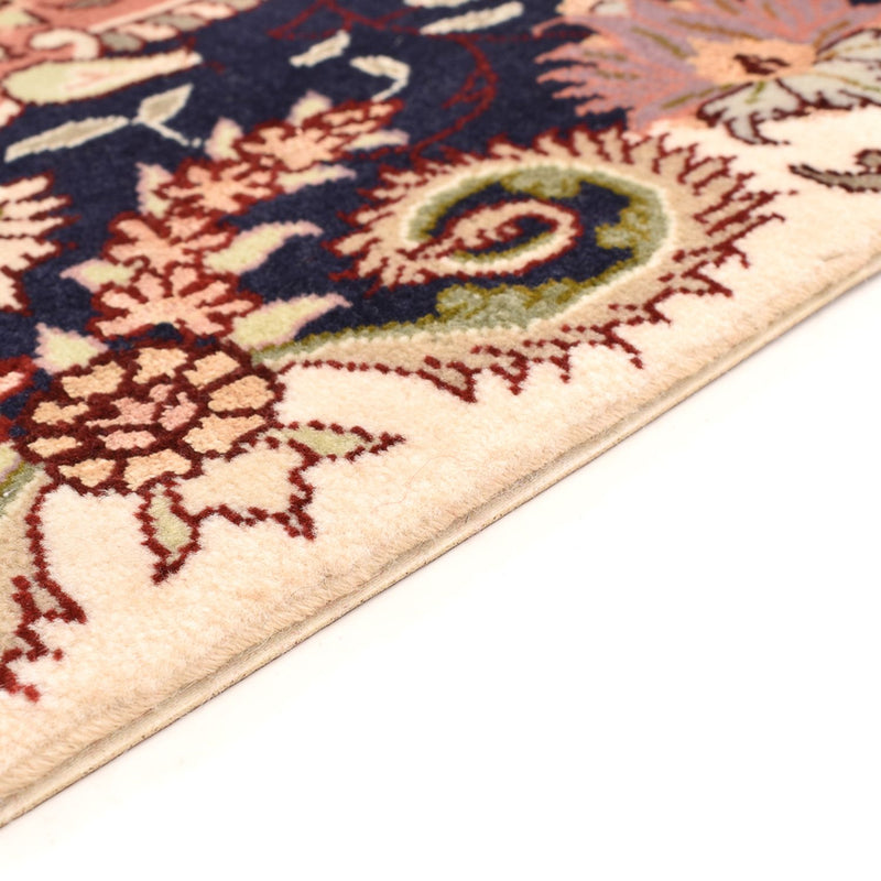 Tabriz - 50 Raj Teppe 60x92cm - Persisk teppe