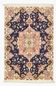 Tabriz - 50 Raj Teppe 92x60cm - Persisk teppe