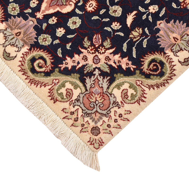 Tabriz - 50 Raj Teppe 92x60cm - Persisk teppe