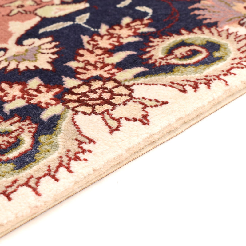 Tabriz - 50 Raj Teppe 92x60cm - Persisk teppe