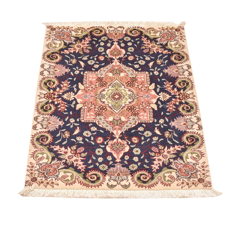 Tabriz - 50 Raj Teppe 92x60cm - Persisk teppe