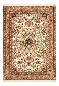 Tabriz - 50 Raj Teppe 150x100cm - Persisk teppe – product image