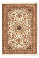 Tabriz - 50 Raj Teppe 150x100cm - Persisk teppe