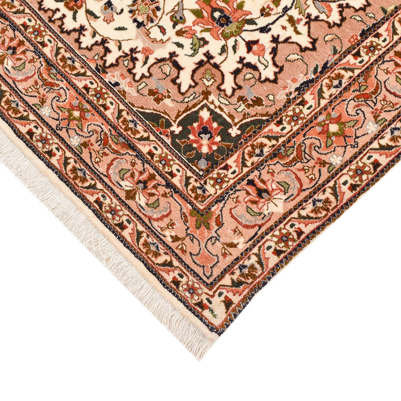 Tabriz - 50 Raj Teppe 150x100cm - Persisk teppe