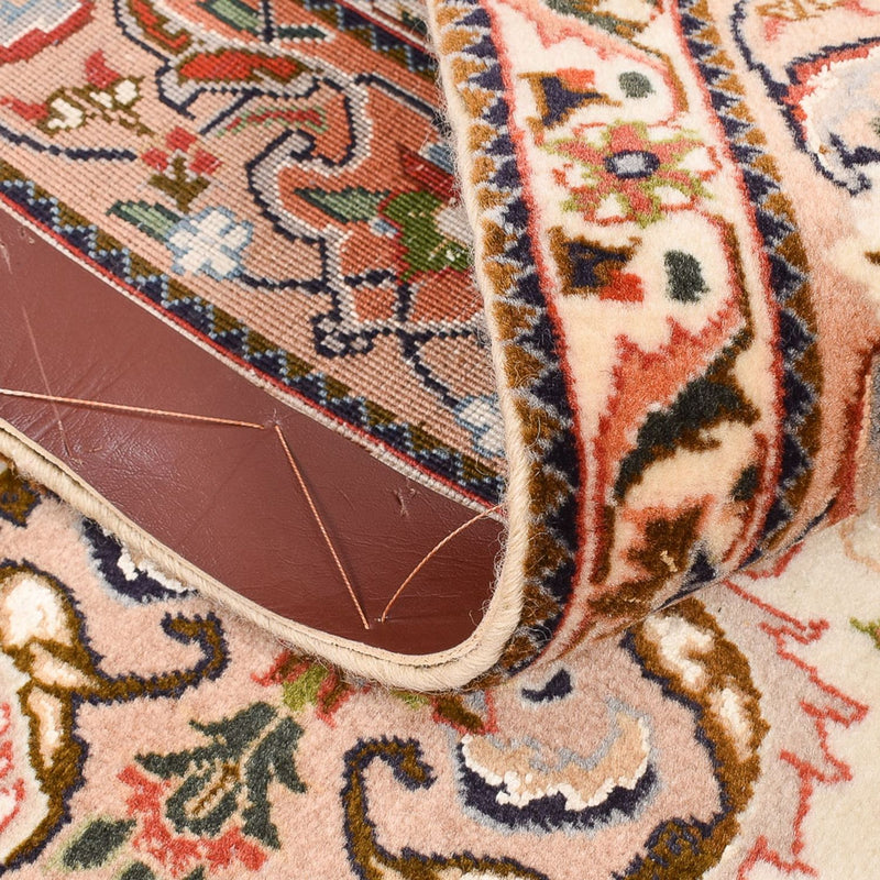Tabriz - 50 Raj Teppe 150x100cm - Persisk teppe