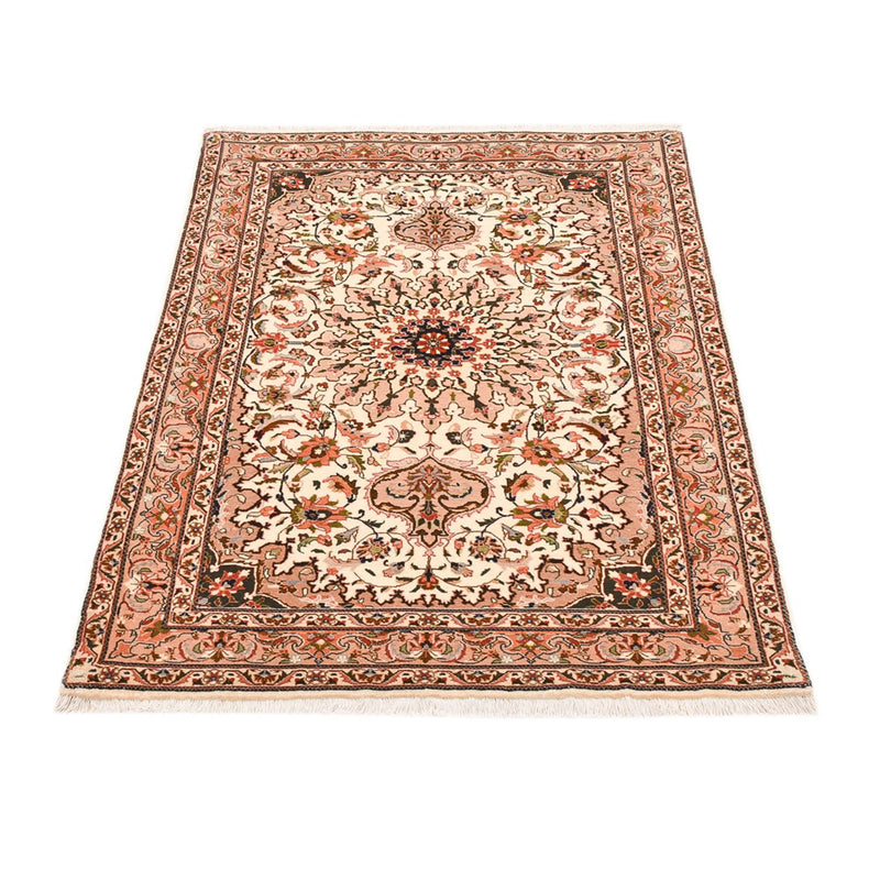 Tabriz - 50 Raj Teppe 150x100cm - Persisk teppe
