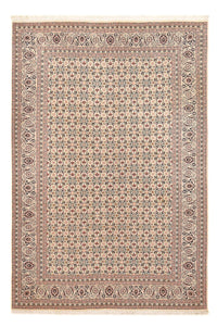 Tabriz - 50 Raj Teppe 297x200cm - Persisk teppe – product image