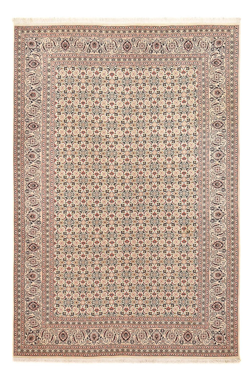 Tabriz - 50 Raj Teppe 297x200cm - Persisk teppe