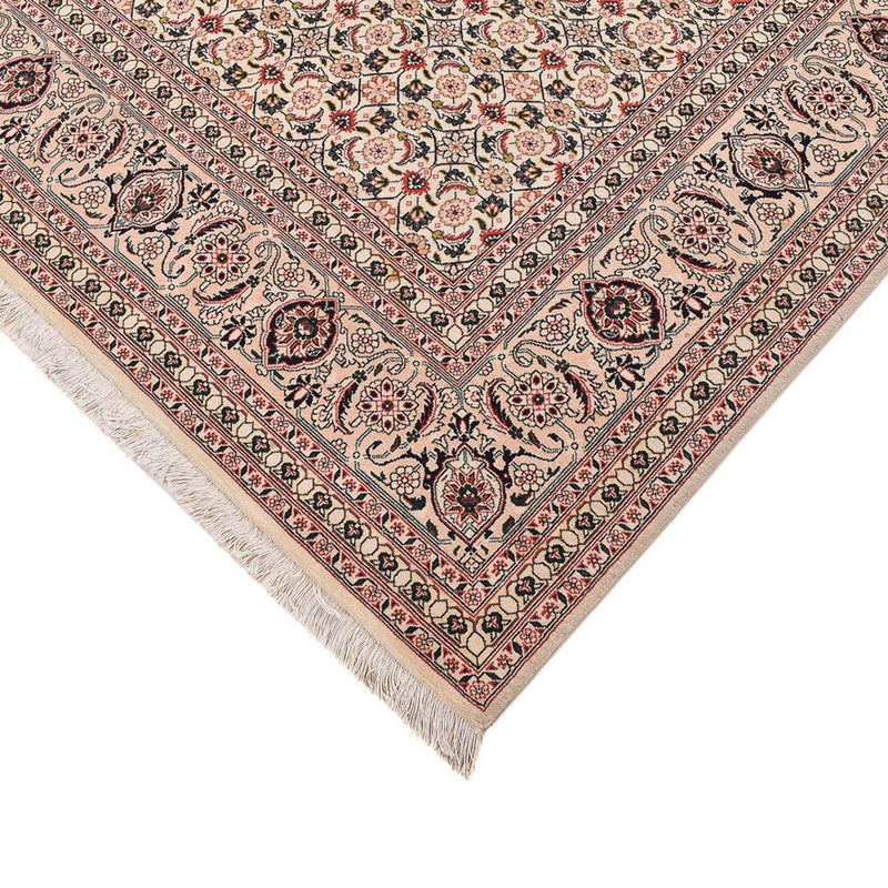 Tabriz - 50 Raj Teppe 297x200cm - Persisk teppe