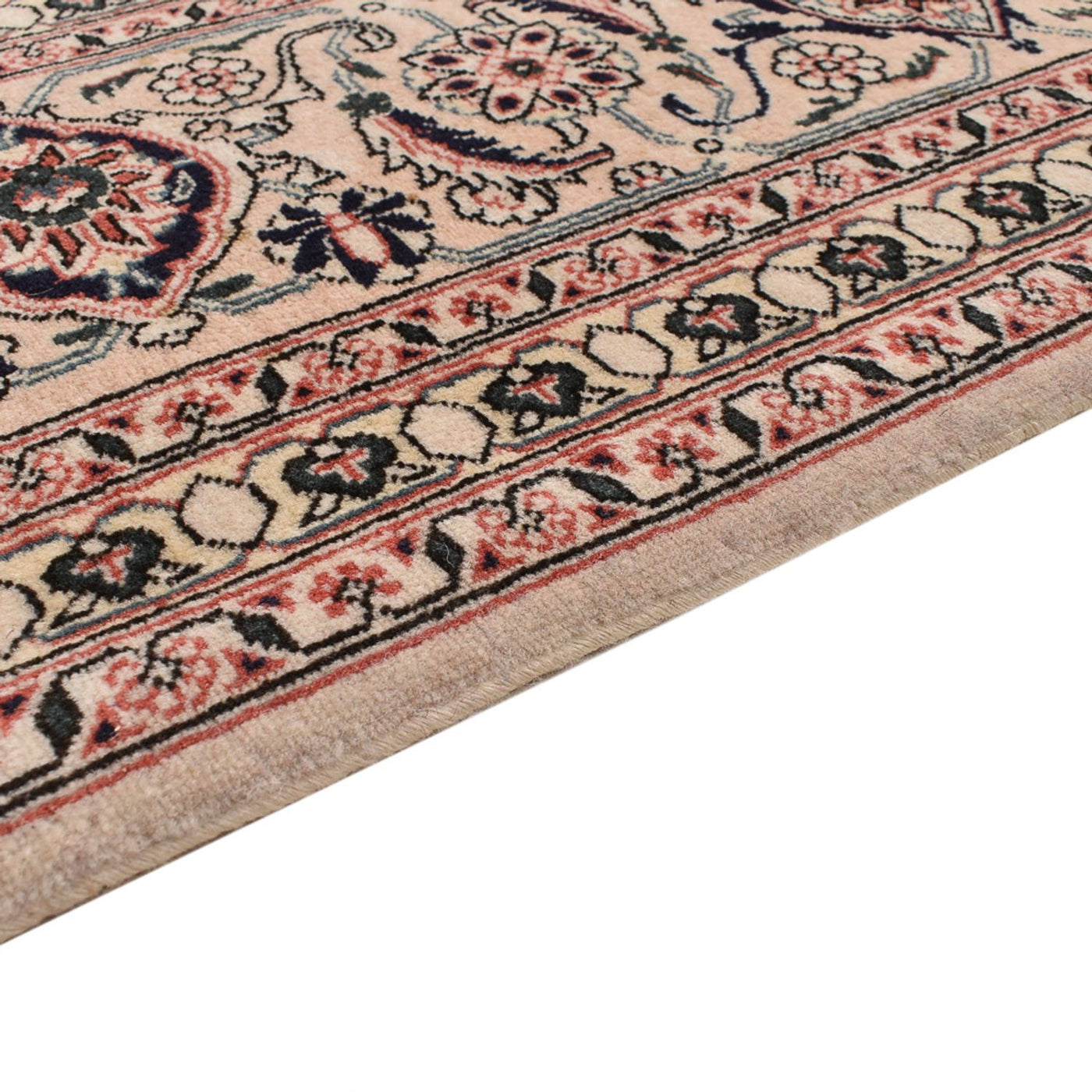 Tabriz - 50 Raj Teppe 297x200cm - Persisk teppe