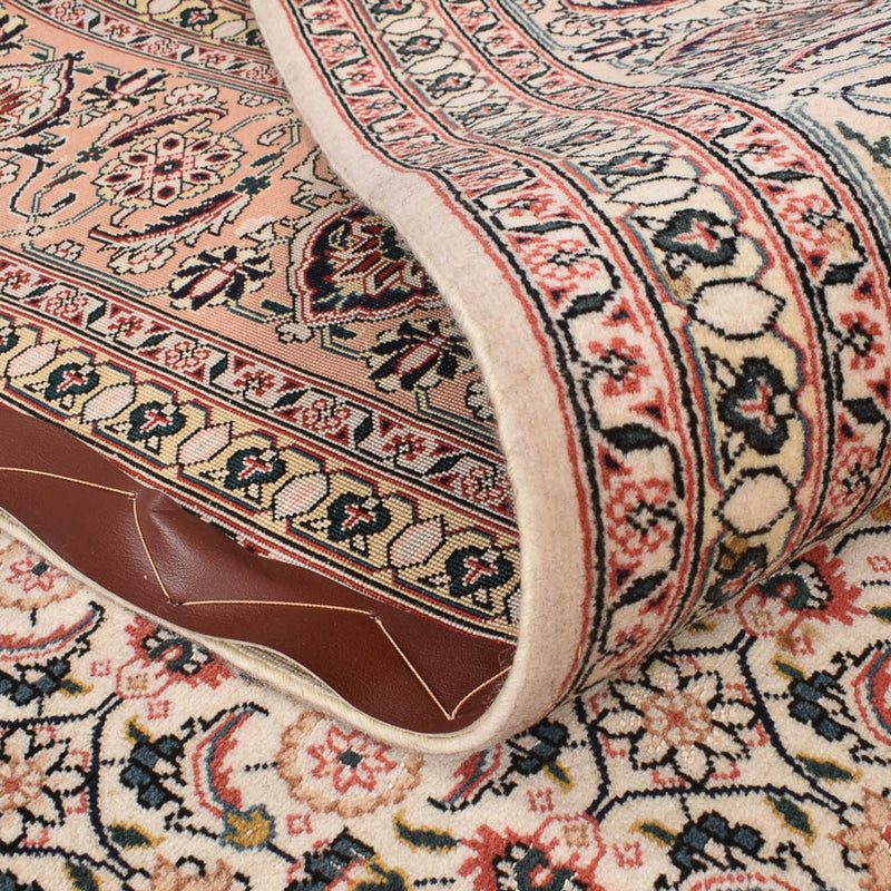 Tabriz - 50 Raj Teppe 297x200cm - Persisk teppe