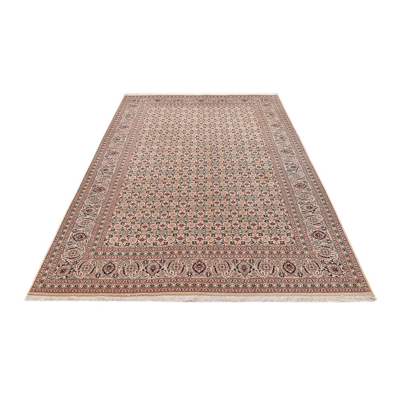 Tabriz - 50 Raj Teppe 297x200cm - Persisk teppe