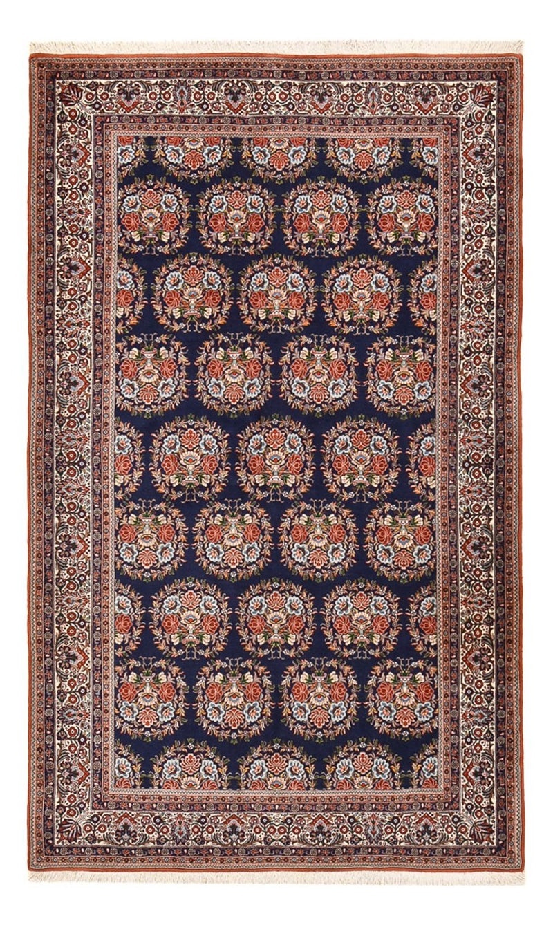 Bidjar Teppe 251x152cm - Persisk teppe
