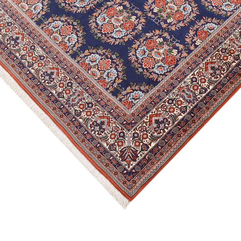 Bidjar Teppe 251x152cm - Persisk teppe