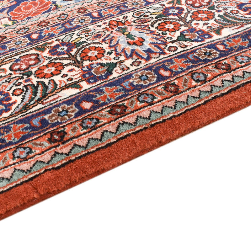 Bidjar Teppe 251x152cm - Persisk teppe