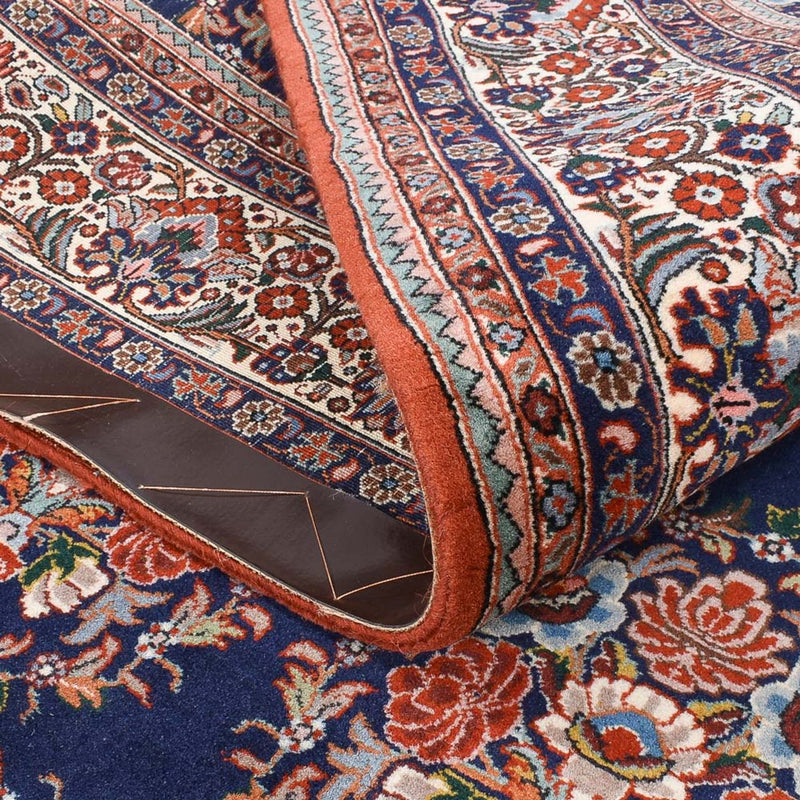 Bidjar Teppe 251x152cm - Persisk teppe