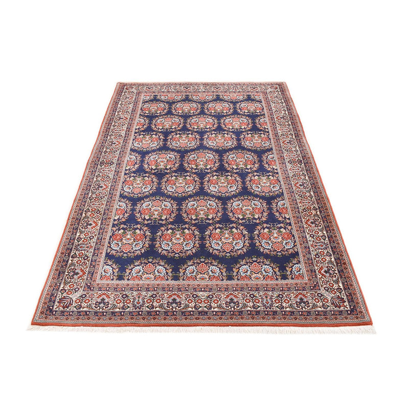Bidjar Teppe 251x152cm - Persisk teppe